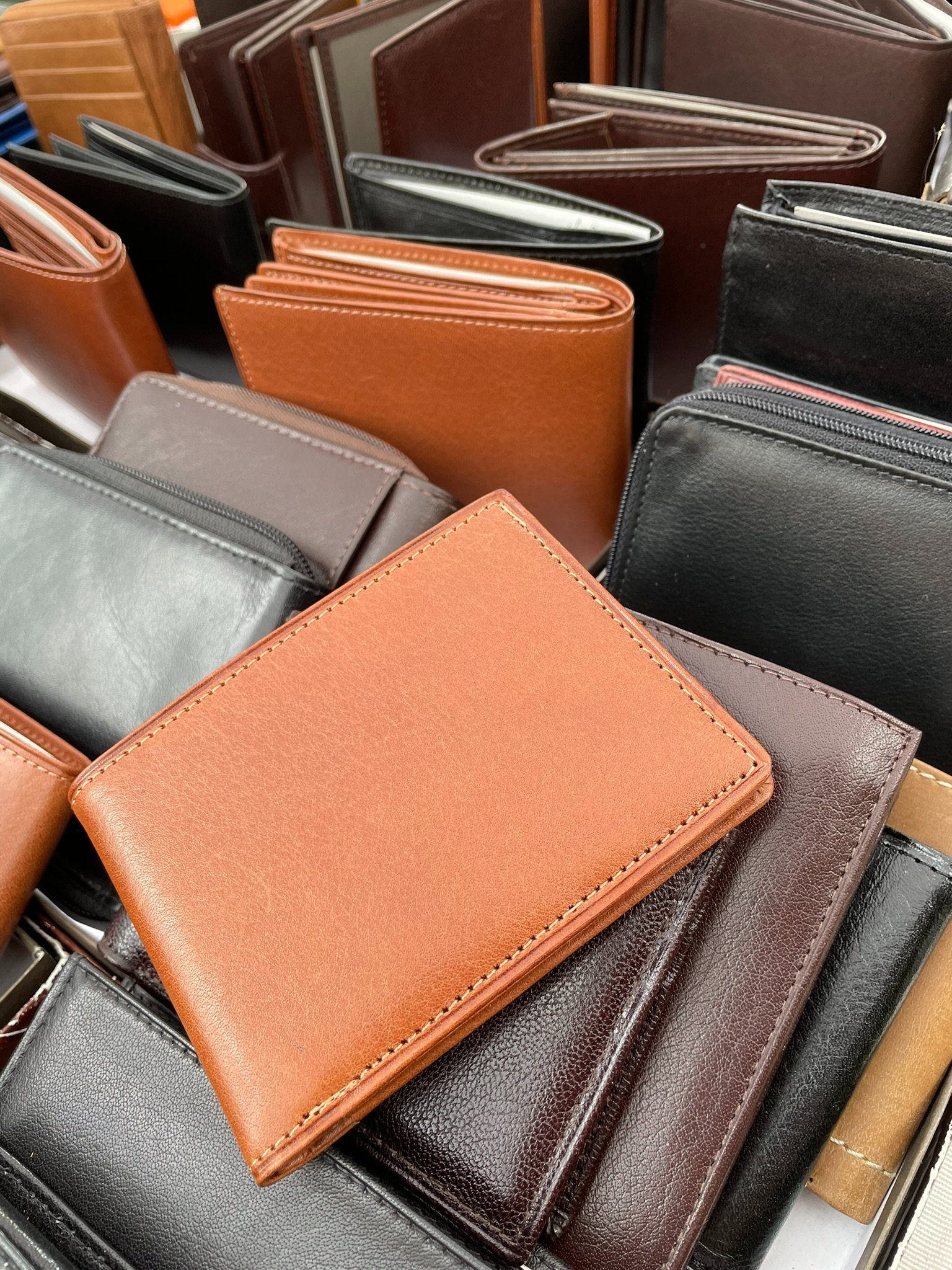 Wallets collection